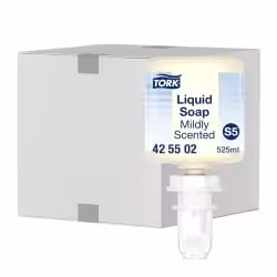 Tork mild duftende Hand Mini Flüssigseife
