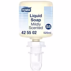 Tork mild duftende Hand Mini Flüssigseife
