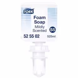 Tork mild duftende Mini Schaumseife S5 System