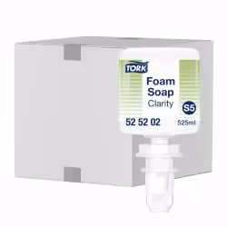 Tork reine Hand Mini Schaumseife S5