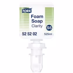 Tork reine Hand Mini Schaumseife S5