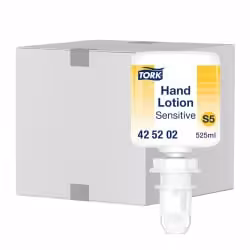 Tork sensitive feuchtigkeitsspendende Mini Handlotion