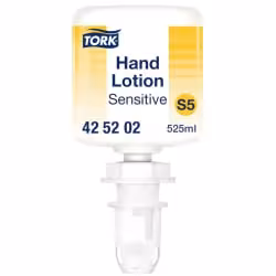 Tork sensitive feuchtigkeitsspendende Mini Handlotion