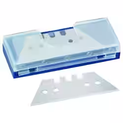 Trapezklingen Profi