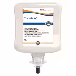 Travabon Hautschutzcreme TVC1L