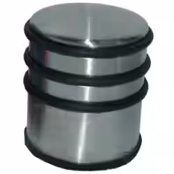 Reinex Pack Edelstahl Türstopper 6930