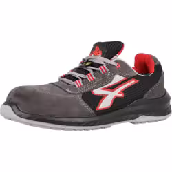 U-Power Sicherheitshalbschuhe S1P DEMON