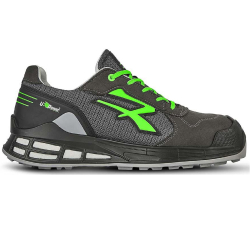 U-Power Sicherheitshalbschuhe S1P EGON