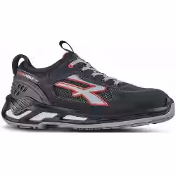 U-Power Sicherheitshalbschuhe S1P GANG