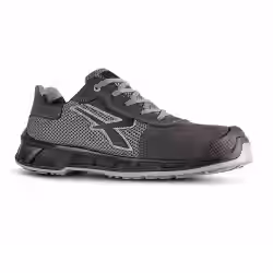 U-Power Sicherheitshalbschuhe S1P LAMAR