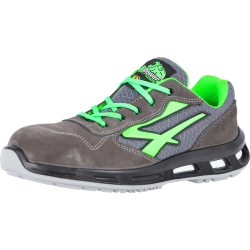 U-Power Sicherheitshalbschuhe S1P POINT