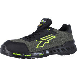 U-Power Sicherheitshalbschuhe S1P ROBIN