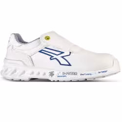 U-Power Sicherheitshalbschuhe S2 ALAN