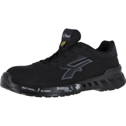 U-Power Sicherheitshalbschuhe S3 BEN