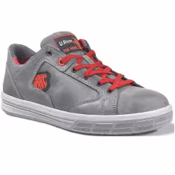 U-Power Sicherheitshalbschuhe S3 FOREST