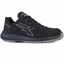 U-Power Sicherheitshalbschuhe S3 SHEDIR