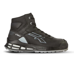 U-Power Sicherheitshochschuhe S3 CALEB