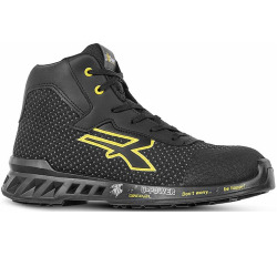 U-Power Sicherheitshochschuhe S3 JOE