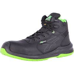 U-Power Sicherheitshochschuhe S3 NIAGARA