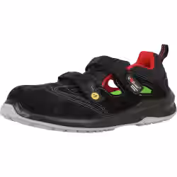 U-Power Sicherheitssandale S1P SCANDY