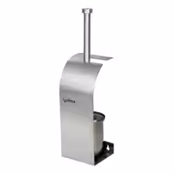 UBI MAIOR X AFP BRUSH WC Bürstengarnitur C94400