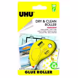UHU Dry & Clean Roller 64231