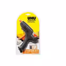 UHU Klebepistole Starterset 48366