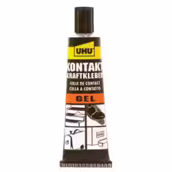 UHU Kontakt Kraftkleber  64552