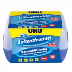 UHU airmax Luftentfeuchter 47090