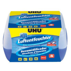 UHU airmax Luftentfeuchter 47090