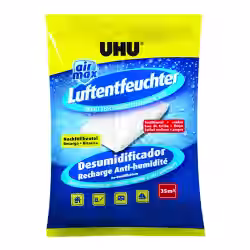 UHU airmax Luftentfeuchter 64082