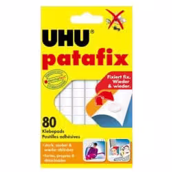 UHU patafix Klebepads 64797