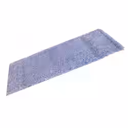 ULTRA MICRO BLUE-KLETT Moppbezug UKM60MB