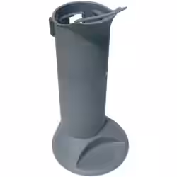 UNGER Ergo Bürstenhalter BBHLR