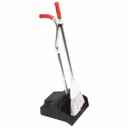 UNGER Ergo Kehrschaufel EDPBR