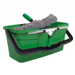 UNGER ErgoTec Advanced Glasreinigungs-Set AK013