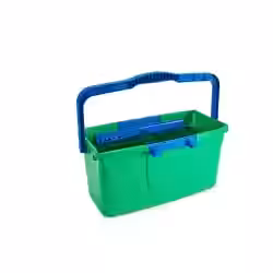 UNGER Green Label Fensterreinigungs-Eimer GTB12