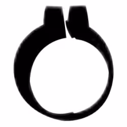 UNGER HiFlo™ Advance Ring für Hebel 16256