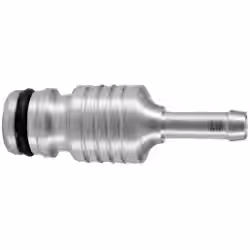 UNGER HiFlo™ CarbonTec Anschlussadapter CTHLC