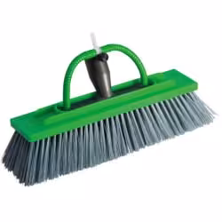 UNGER HiFlo™ CarbonTec Bürste CT27A