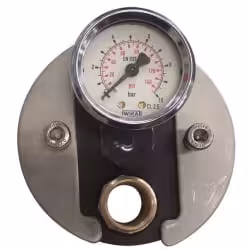 UNGER HiFlo™ Membran-Druckrohr 18041
