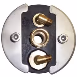 UNGER HiFlo™ Membran-Druckrohr 18042