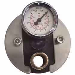 UNGER HiFlo™ Membran-Druckrohr 18043