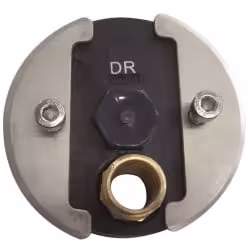 UNGER HiFlo™ Membran-Druckrohr 18044