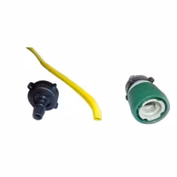 UNGER HiFlo™ Schlauch-Set PH10Y
