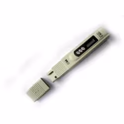 UNGER HiFlo™ TDS-Meter ROTDS