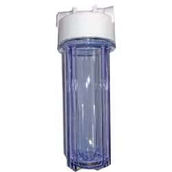 UNGER HiFlo™ Vorfiltergehäuse 17522
