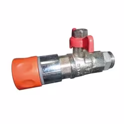 UNGER HiFlo™ Wasser-Ausgang 17607