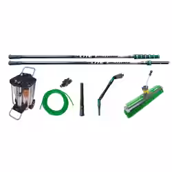 UNGER HydroPower RO S Einsteiger Set Filtersystem RONK1