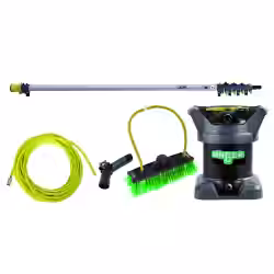 UNGER HydroPower™ DI Starter Set DIK12